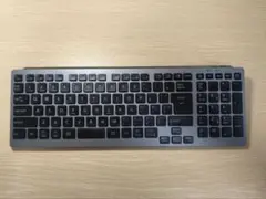 富士通 FMV Comfort Keyboard KB800【中古】