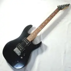 B.C. Rich ASM1 エレキギター コンコルドヘッド 24F 2ハム Open Box B.C. Rich ASM 1 Electric Guitar Red | Guitar Center