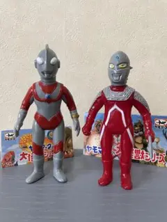 2025年最新】ヤモマーク ウルトラセブンの人気アイテム - メルカリ