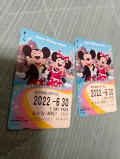 ディズニーランド リゾートライン
