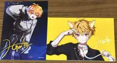 ひのまさん ブロマイド