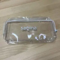サキナ ポーチ