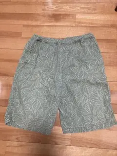 UNIQLO ショートパンツ