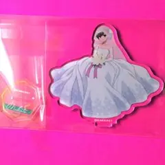 とある科学の超電磁砲　御坂美琴　アクスタ　37