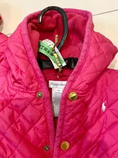 ラルフローレン 美品