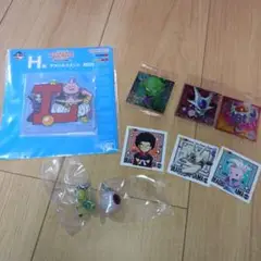 ドラゴンボール セット