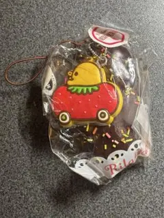 リラックマ　コリラックマ　エクレアマスコット　ロールケーキマスコット　スクイーズ リラックマ コリラックマ エクレアマスコット ロールケーキ