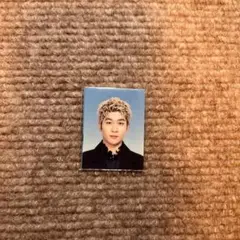 ballistikboyz 奥田力也 IMPACT ガチャ