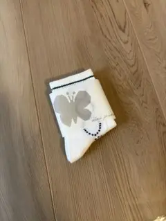 ミナペルホネン・くつ下