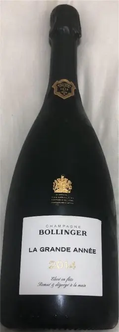ボランジェ ラ グランダネ