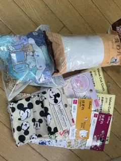 手芸材料