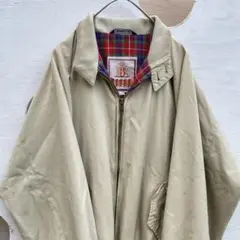 BARACUTA バラクータ G9 スイングトップ ジャケット 38