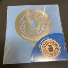 ディズニー ラテアートシート 未開封品です。