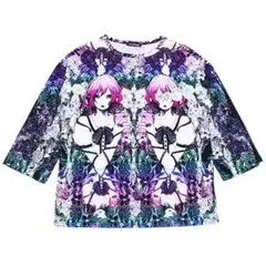 nqrse 歌い手 ankoROCK カットソー m66614701695_1.jpg?1739313482