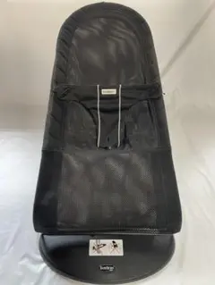 ベビービョルン バウンサー メッシュ