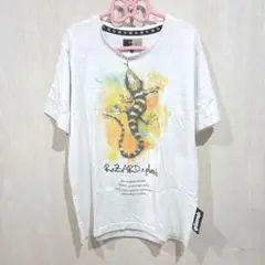 ReZARD × glamb Tシャツ Sサイズ