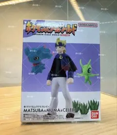 ポケモンスケールワールド 海外版 日本未発売 フィギュア 新無印 サトシ ポケモンスケールワールド 海外版 日本未発売 フィギュア 新無印