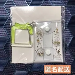 あんスタ アニカフェ ミニクリアポーチ Switch