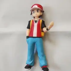 ポケモン スケールワールド レッド単品