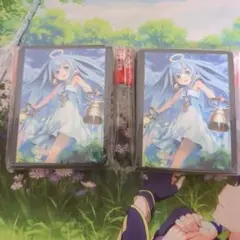 スリーブ　ベルエンジェル　シャドウバース