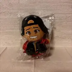 WESTꓸ 桐山照史 ちびスト