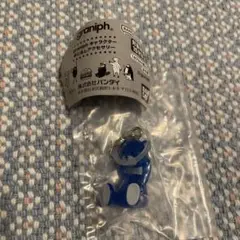 graniph キャラクターめじるしアクセサリー　コントロールベア