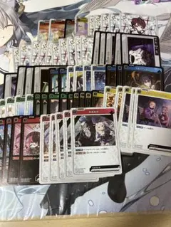 クロススターズ まとめ売り 超新星 一騎当千 先導者の証 XrossStars