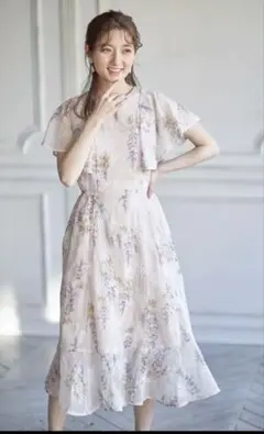 tocco ワンピース