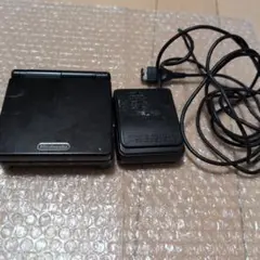 ゲームボーイアドバンスSP本体