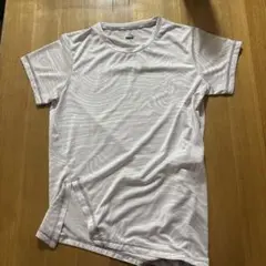 プーマ　シャツ　レディース　sizeＬ