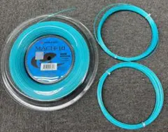 ソリンコ　MACH-10　1.25mm〔ロールからの１２ｍカット品〕×2張／〠ｍ