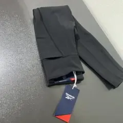 リーボック Reebok ラックス タイツ LUX TIGHT S ブラック 黒