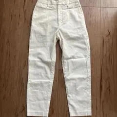 UNIQLO×INES DE LA FRESSANGEパンツ