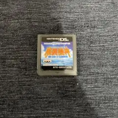 DS スーパーロボット大戦OGサーガ魔装機神 ソフトのみ