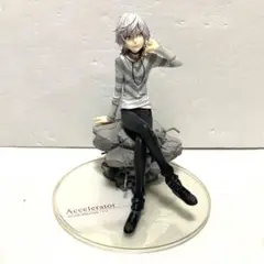 ALTER - 一方通行　フィギュア　アルター アルター(ALTER)|一方通行 アクセラレータ|HARDOFFオフモール