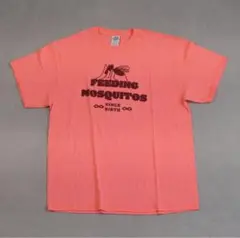 USA輸入品☆アメリカ古着プリントTシャツ☆商品番号A248☆XLサイズ☆