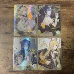 アークナイツ　サンクリ