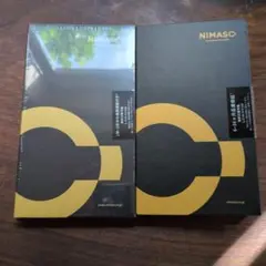 NIMASO Google Pixel 7a 全面保護フィルム 3枚