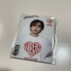 THE RAMPAGE ランペ 神谷健太 D賞