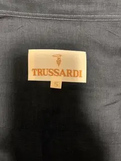 TRUSSARDI 長袖シャツ サイズ5