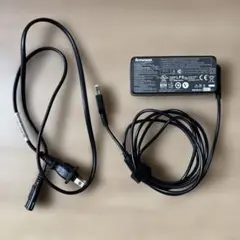 Lenovo ACアダプター ADLX45NL2C2A