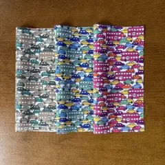 リバティはぎれ１５x１５