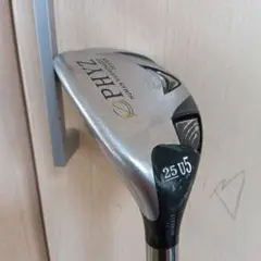 レフティ ブリヂストンPHYZ 5U