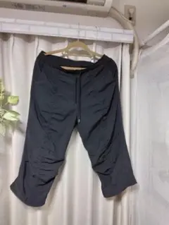 Gfit ブラック　パンツ