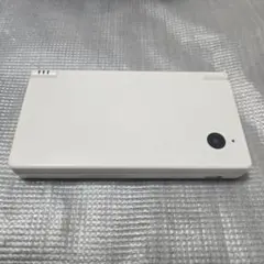 Nintendo dsi ホワイト
