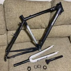 匿名配送 シクロクロス スペシャライズド フレーム