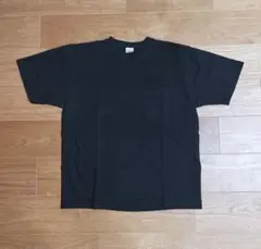 CAMBER Tシャツ　ブラック　サイズL