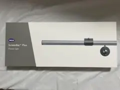 美品 BenQ ScreenBar Plus モニター ライト スクリーンバー