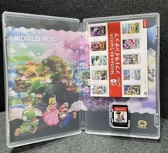 スーパーマリオブラザーズ　ワンダー