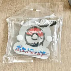 3COINS PVCポーチ ポケピース ポケットモンスター